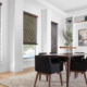 how to choose the right types of blinds for every room
