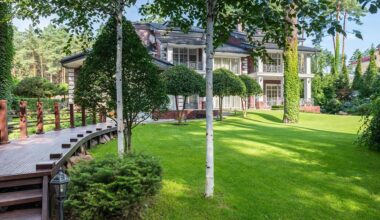how to create a low maintenance outdoor space