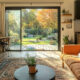 how to set up a home live in suite