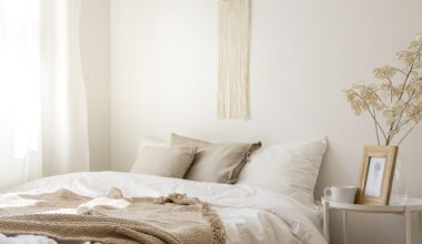 how to use serena and lily bedding for an elevated experience every day in your bedrooms