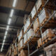 improving warehouse efficiency step by step