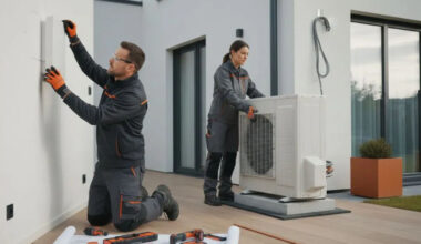key elements for a successful hvac installation