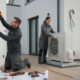key elements for a successful hvac installation