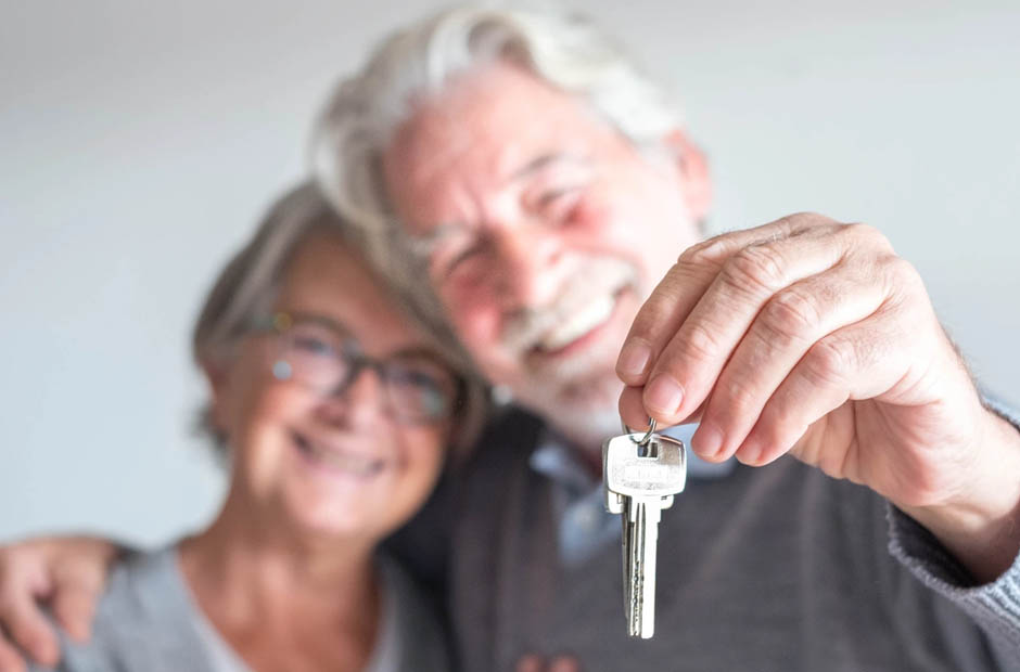 key ways to find a trusted home buyer for your as is property