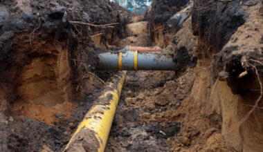 methods experts use for repairing trenchless sewer lines across properties
