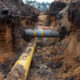 methods experts use for repairing trenchless sewer lines across properties