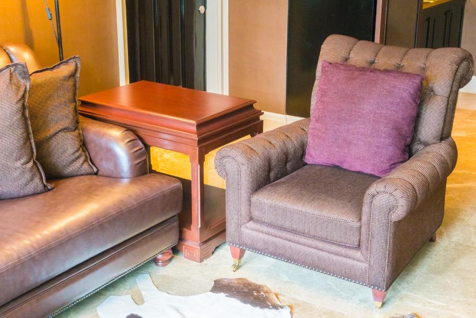 modular vs fixed leather sectional sofa 2