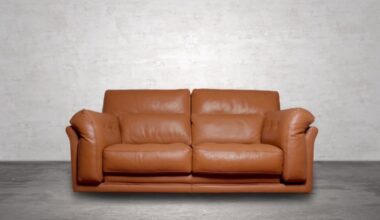 modular vs fixed leather sectional sofa