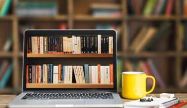 online bookstores