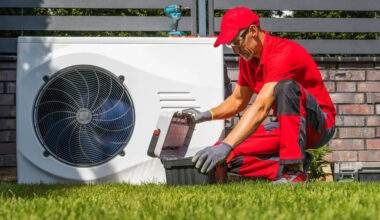 post installation ac walkthrough tips for residents in olympia