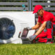 post installation ac walkthrough tips for residents in olympia