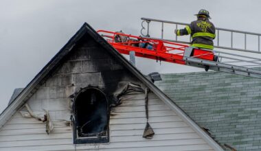 restoring homes after fire and smoke damage