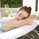 role of regular maintenance in inflatable spa performance
