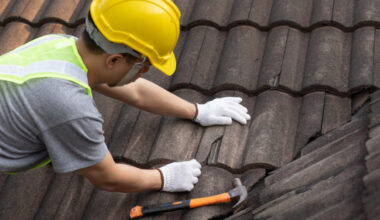 roof repair tips to extend the life of your roof