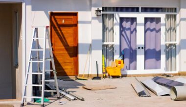 simple upgrades that make homes feel brand new