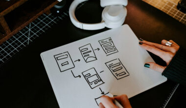 simple ways to improve workflow in busy work environments