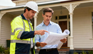 six advantages of doing house renovations by professionals in melbourne