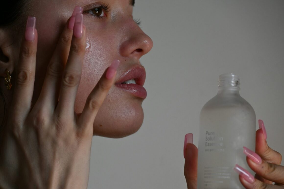 skincare trends that are changing the beauty industry