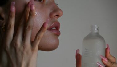 skincare trends that are changing the beauty industry