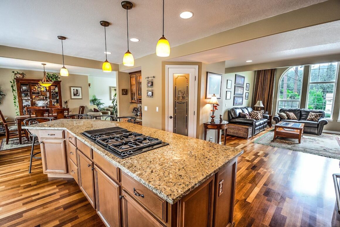 smart ways to finance major home upgrades