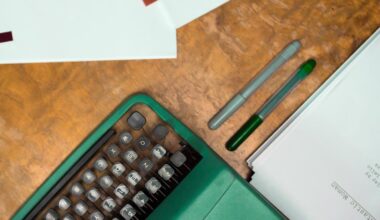smarter brainstorming techniques for students in creative writing programs
