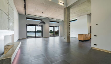 the benefits of investing in long lasting floor solutions for your home