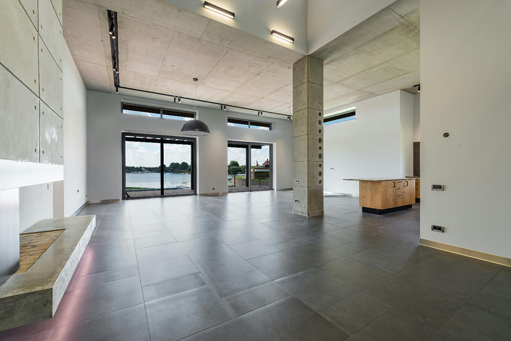 the benefits of investing in long lasting floor solutions for your home