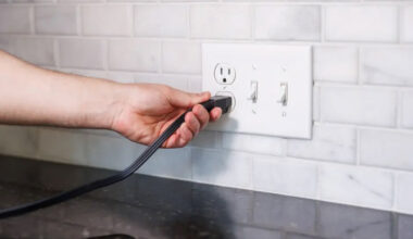 the buzzing sound in your wall cavity that isn't electrical