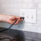 the buzzing sound in your wall cavity that isn't electrical