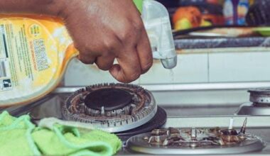 the importance of deep cleaning for a healthier living space