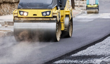 the top 5 paving companies serving new york
