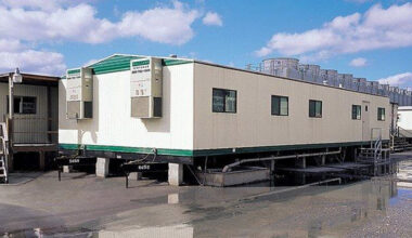 tips for securing the right mobile office for sale for your needs