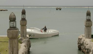 top 4 benefits of boat rental in aruba for every traveler