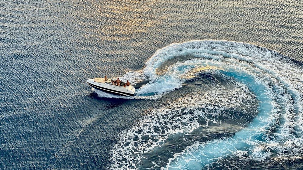 top 4 benefits of boat rental in aruba for every traveler 4