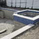 what makes a backyard feel more expensive