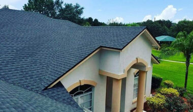 what makes a roofing company stand out from the rest