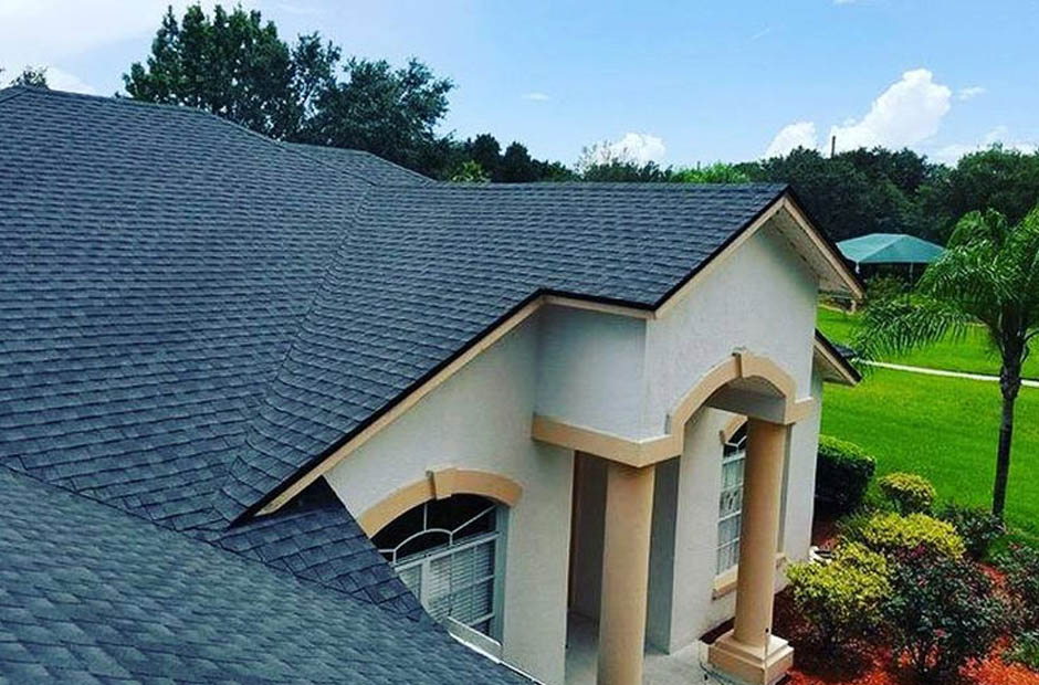 what makes a roofing company stand out from the rest