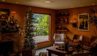 why cozy homes feel different — and it’s not just the décor