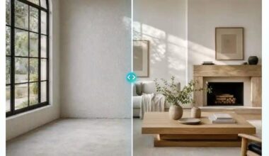 why creators pair an ai image editor with home design free