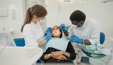 why early dental restoration can prevent bigger problems later