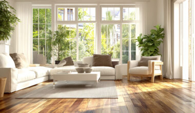 why floors matter more than most people think