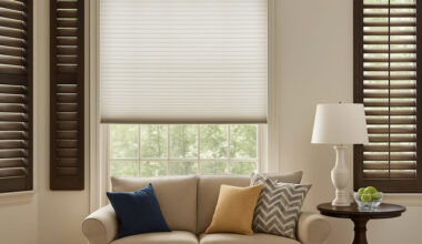 why florida homes need smarter window treatments, and why hunter douglas stands out