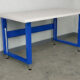 why industrial workbenches are essential for efficient operations