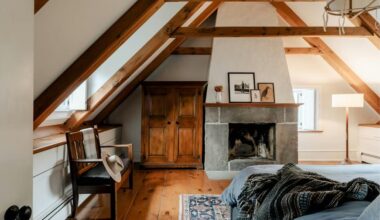 why natural light should sit at the heart of any loft conversion plan