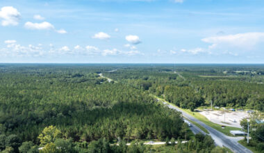 why outdoor living is driving interest in florida land sales
