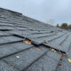 why roof damage should be checked before it spreads to the ceiling