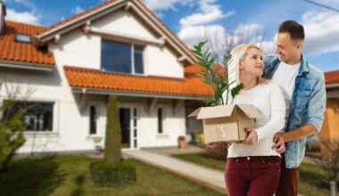 4 benefits of buying a newly built home in a major city