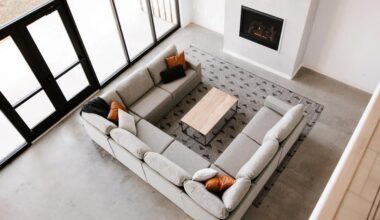 4 practical sofa hacks for small homes