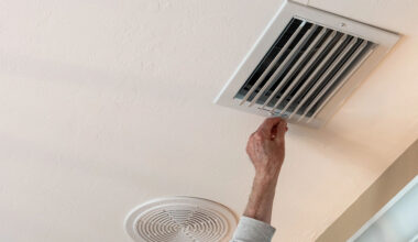 4 signs your cold air return vents are affecting your furnace performance