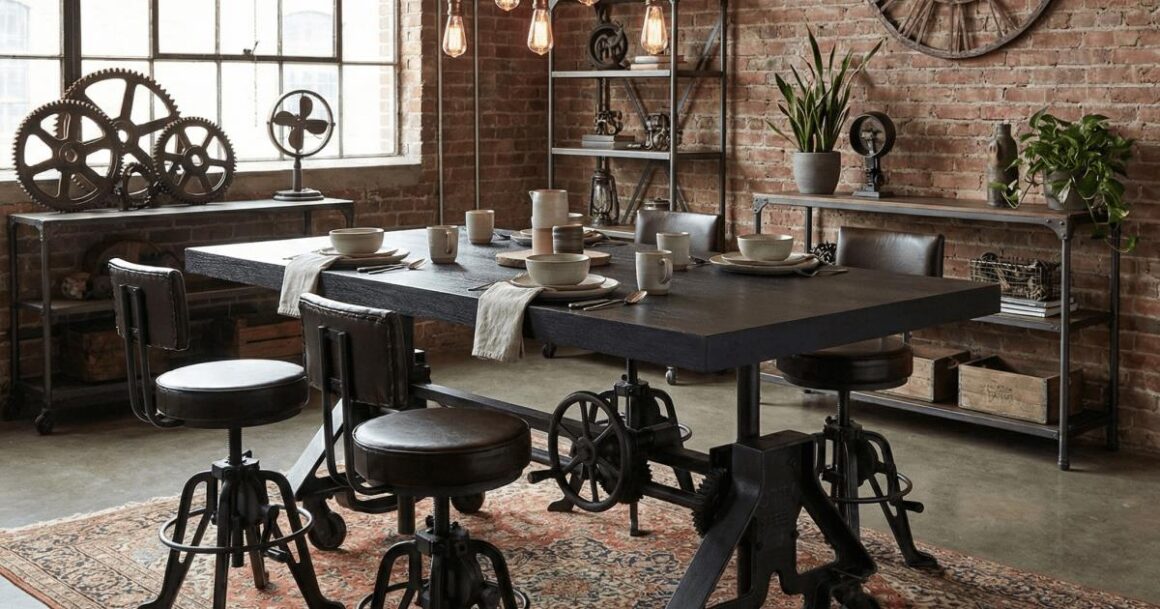 5 room themes anyone can pull off